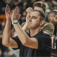Dario Gjergja Foto: FIBA