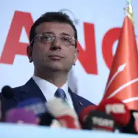 Ekrem Imamoglu