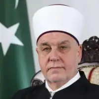 Husein ef Kavazovic