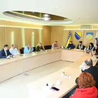 Opcina Novi Grad Sarajevo i ove godine finansira kupovinu uzina za ucenike slabijeg imovnog stanja