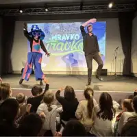 Austrija Bec Latif Mocevic Mravko Travko