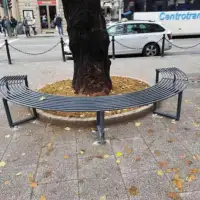 Srdan Mandic tvrdi da su sada okoncani radovi na pjesackom ostrvu