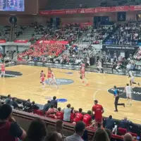 KK Bosna FIBA Europe Cup Murcia