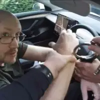 Pol Lipskomb. Leicestershire Police Britanac mamio djevojcice preko Snapchata