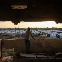 Gaza 11 satori afp al ain