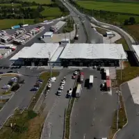 Granicni prijelazi GP Bosanska Gradiska