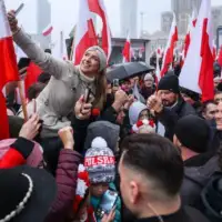 Predsjednik Poljske Karol Nawrocki