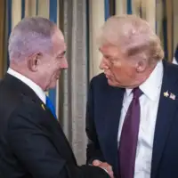 Trump netayahu