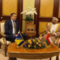 Elmedin Konakovic Oman