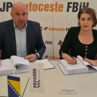 Denis Lasic i Josipa Lesko Vidacak