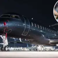 Cristiano Ronaldo posjeduje privatni avion