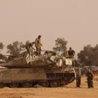Gaza izrael vojnici