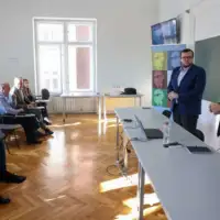Skup o Zakonu o zastiti licnih podataka Bi H