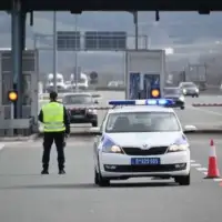 Policija srbija