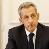 Nicolas Sarkozy