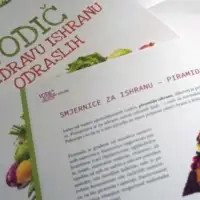 Vodic za zdravu ishranu odraslih  Zavod za javno zdravstvo FBiH