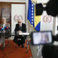 Akademija nauka i umjetnosti Bi H Dejtonski sporazum