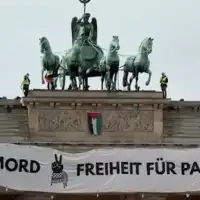 Njemacka palestina