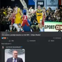 Jusuf Nurkic