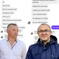 Aldin Salaka Senad Hubjer etto ba