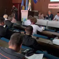 Koksara Lukavac sastanak predstavnika
