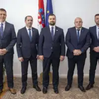 Elvedin sedic hrvatska