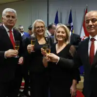 Bozicni prijam vmbih borjana kristo 2023 4