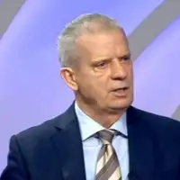 Fahrudin Radoncic