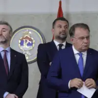 Trojka