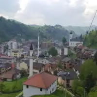 Srebrenica