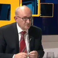 Bozo Ljubic Screenshot: RTVHB