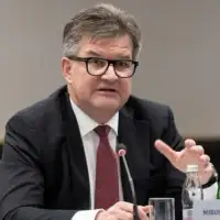 Miroslav Lajcak