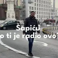 Beograd radovi