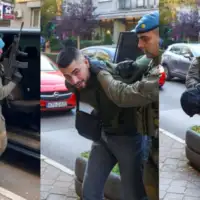 Jovan Lizdek Bernad Kajanija