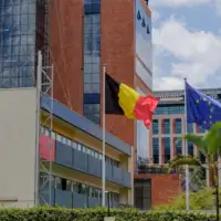 Belgije