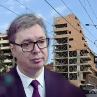 Aleksandar Vučić Generalštab