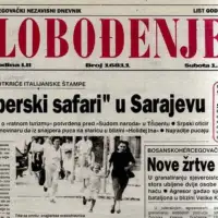 Sarajevo safari