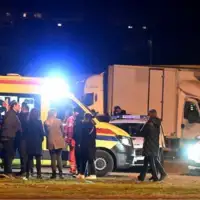 Zagreb Novi incident Nekoliko osoba napalo je dvojicu zadarskih srednjoškolca u Zagrebu (Foto: Index.hr)