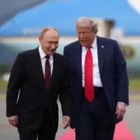 Vladimir putin donald trump