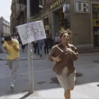 Opsada sarajeva snajper fb