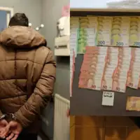 Krijumcarenje migranata