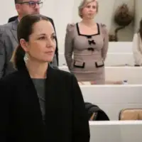 Darja Softic Kadenic