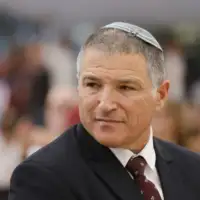 Shin Bet