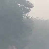 Pakistan zagađenje