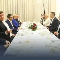 samit Brdo Brioni becirovic cvijanovic