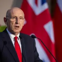 John Healey