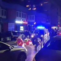 Sarajevo saobracajna nesreca