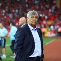 Mircea Lucescu
