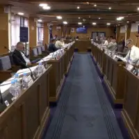Brcko skupstina