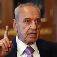 Nabih Berri